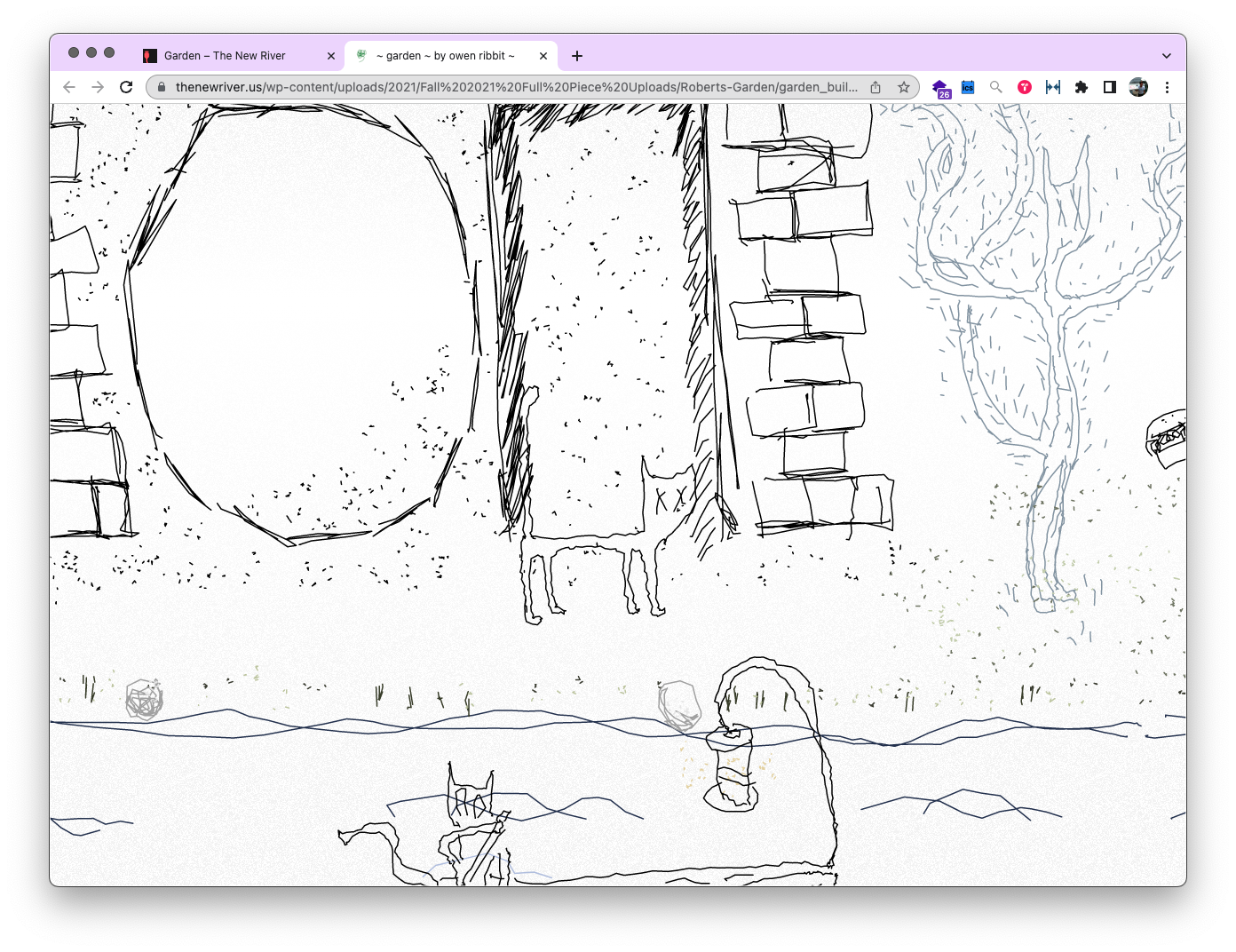 new river documentation 4