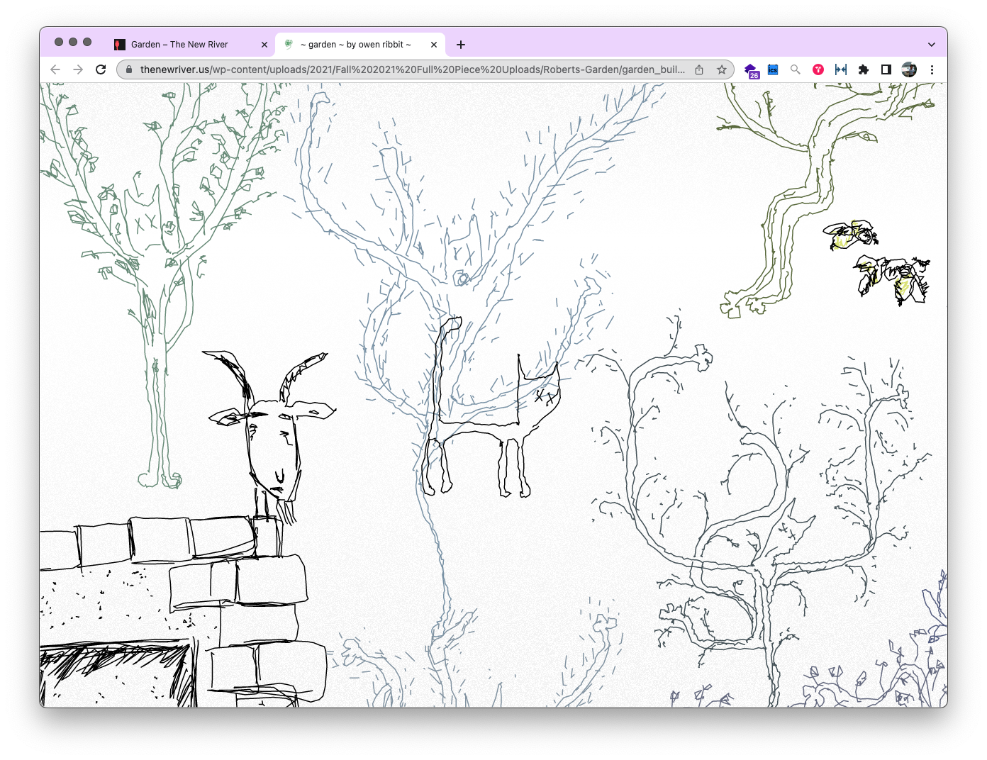 new river documentation 5